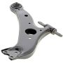 MEVOTECH OG GS86169 Suspension Control Arm