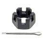 MEVOTECH OG GS86178 Suspension Control Arm and Ball Joint Assembly