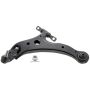 MEVOTECH OG GS86181 Suspension Control Arm and Ball Joint Assembly