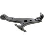 MEVOTECH OG GS86181 Suspension Control Arm and Ball Joint Assembly
