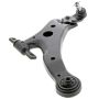 MEVOTECH OG GS86182 Suspension Control Arm and Ball Joint Assembly
