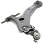 MEVOTECH OG GS86182 Suspension Control Arm and Ball Joint Assembly