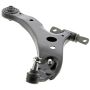 MEVOTECH OG GS86182 Suspension Control Arm and Ball Joint Assembly