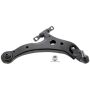MEVOTECH OG GS86182 Suspension Control Arm and Ball Joint Assembly