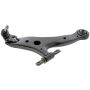 MEVOTECH OG GS86182 Suspension Control Arm and Ball Joint Assembly