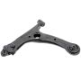 MEVOTECH OG GS86193 Suspension Control Arm and Ball Joint Assembly