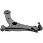 MEVOTECH OG GS86193 Suspension Control Arm and Ball Joint Assembly