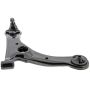 MEVOTECH OG GS86194 Suspension Control Arm and Ball Joint Assembly