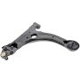 MEVOTECH OG GS86194 Suspension Control Arm and Ball Joint Assembly