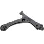 MEVOTECH OG GS86194 Suspension Control Arm and Ball Joint Assembly