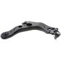 MEVOTECH OG GS86197 Suspension Control Arm and Ball Joint Assembly