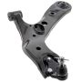 MEVOTECH OG GS86197 Suspension Control Arm and Ball Joint Assembly
