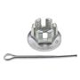MEVOTECH OG GS86197 Suspension Control Arm and Ball Joint Assembly
