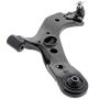 MEVOTECH OG GS86198 Suspension Control Arm and Ball Joint Assembly