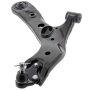 MEVOTECH OG GS86198 Suspension Control Arm and Ball Joint Assembly