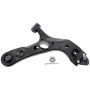 MEVOTECH OG GS86198 Suspension Control Arm and Ball Joint Assembly