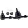MEVOTECH OG GS86508 Suspension Ball Joint