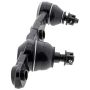MEVOTECH OG GS86509 Suspension Ball Joint