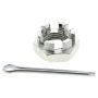 MEVOTECH OG GS86603 Steering Tie Rod End