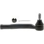 MEVOTECH OG GS86605 Steering Tie Rod End