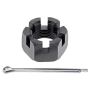 MEVOTECH OG GS86614 Steering Tie Rod End