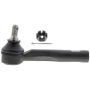 MEVOTECH OG GS86614 Steering Tie Rod End