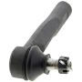 MEVOTECH OG GS86614 Steering Tie Rod End