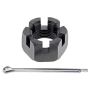 MEVOTECH OG GS86615 Steering Tie Rod End