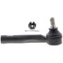 MEVOTECH OG GS86615 Steering Tie Rod End