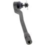 MEVOTECH OG GS86617 Steering Tie Rod End