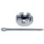 MEVOTECH OG GS86632 Steering Tie Rod End