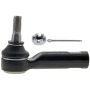 MEVOTECH OG GS86632 Steering Tie Rod End