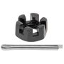 MEVOTECH OG GS86633 Steering Tie Rod End