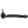 MEVOTECH OG GS86634 Steering Tie Rod End