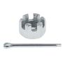 MEVOTECH OG GS86680 Steering Tie Rod End