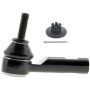 MEVOTECH OG GS86697 Steering Tie Rod End