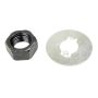 MEVOTECH OG GS86711 Steering Tie Rod End