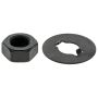 MEVOTECH OG GS86712 Steering Tie Rod End