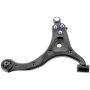 MEVOTECH OG GS901037 Suspension Control Arm and Ball Joint Assembly