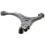 MEVOTECH OG GS901037 Suspension Control Arm and Ball Joint Assembly