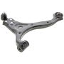 MEVOTECH OG GS901037 Suspension Control Arm and Ball Joint Assembly