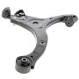MEVOTECH OG GS901038 Suspension Control Arm and Ball Joint Assembly