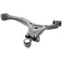 MEVOTECH OG GS901038 Suspension Control Arm and Ball Joint Assembly