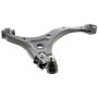 MEVOTECH OG GS901038 Suspension Control Arm and Ball Joint Assembly