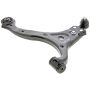 MEVOTECH OG GS901038 Suspension Control Arm and Ball Joint Assembly
