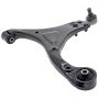 MEVOTECH OG GS901065 Suspension Control Arm and Ball Joint Assembly