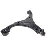 MEVOTECH OG GS901065 Suspension Control Arm and Ball Joint Assembly