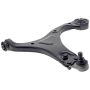 MEVOTECH OG GS901066 Suspension Control Arm and Ball Joint Assembly