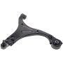 MEVOTECH OG GS901066 Suspension Control Arm and Ball Joint Assembly