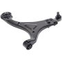 MEVOTECH OG GS901066 Suspension Control Arm and Ball Joint Assembly